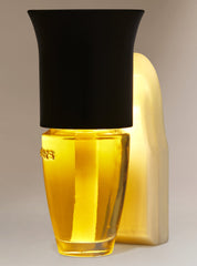 Black Flare Nightlight