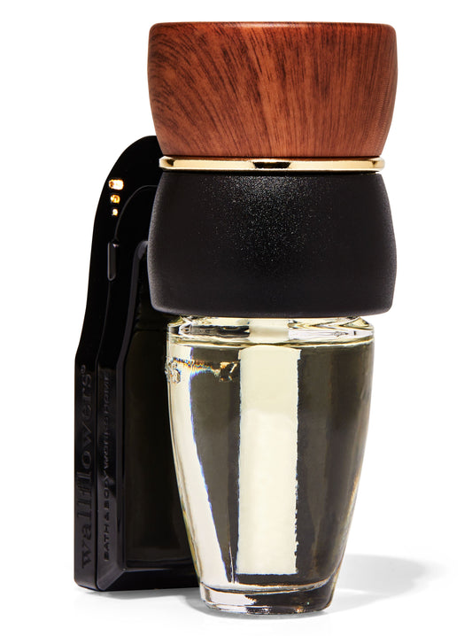 Black Hourglass Scent Control™