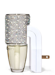 Pearl Applique Scent Control™