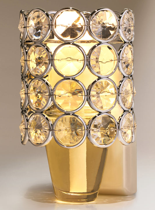 Gem Topper Scent Control™ Nightlight