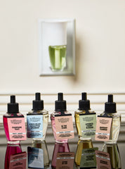 Eucalyptus Spearmint