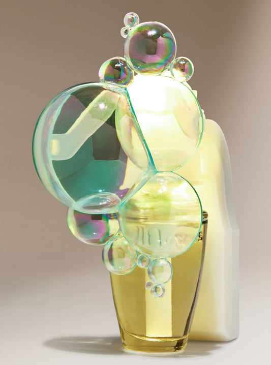 Bubbles Scent Control™ Nightlight