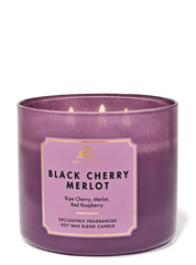 Black Cherry Merlot