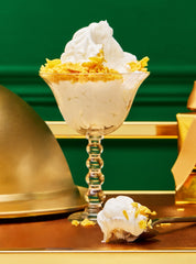 Cereal Milk Soft Serve