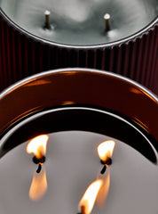 Mahogany Teakwood High Intensity