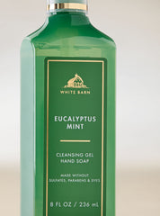 Eucalyptus Mint