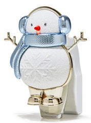 Snowman Nightlight