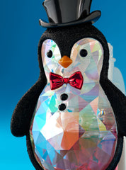 Mr. Penguin Nightlight