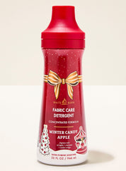 Winter Candy Apple