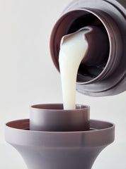 Snowflakes & Cashmere