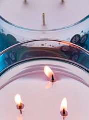 Snowflakes & Cashmere