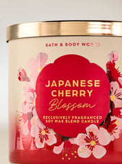 Japanese Cherry Blossom