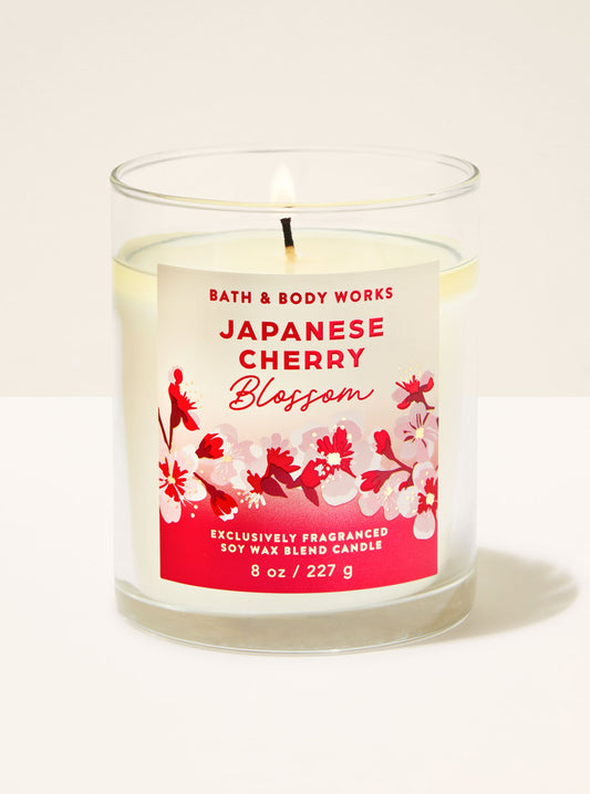 Japanese Cherry Blossom