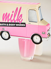 Milk Bar Truck Nightlight