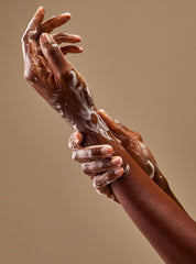 Cinnamon Sugar Pretzel Cookie