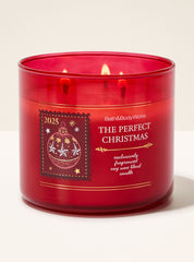 The Perfect Christmas