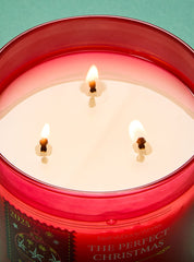 The Perfect Christmas