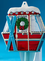 Ski Gondola Nightlight