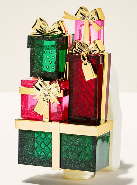 Present Stack Nightlight