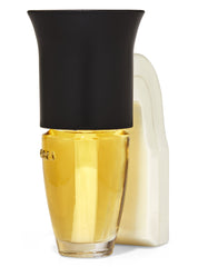 Black Flare Nightlight