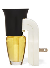 Black Flare Nightlight