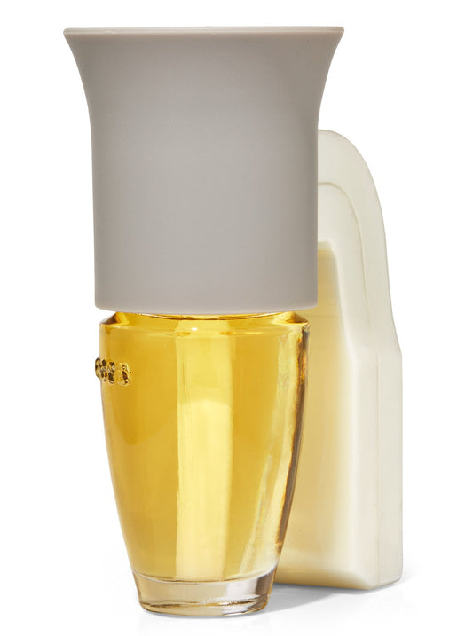 Gray Flare Nightlight