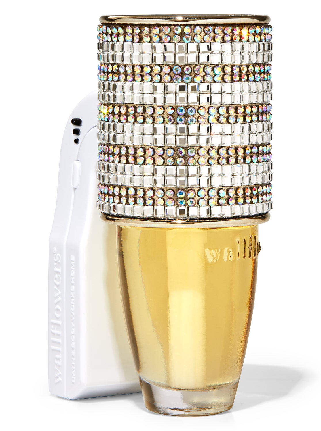 Shine & Sparkle Wallflowers Scent Control&trade;