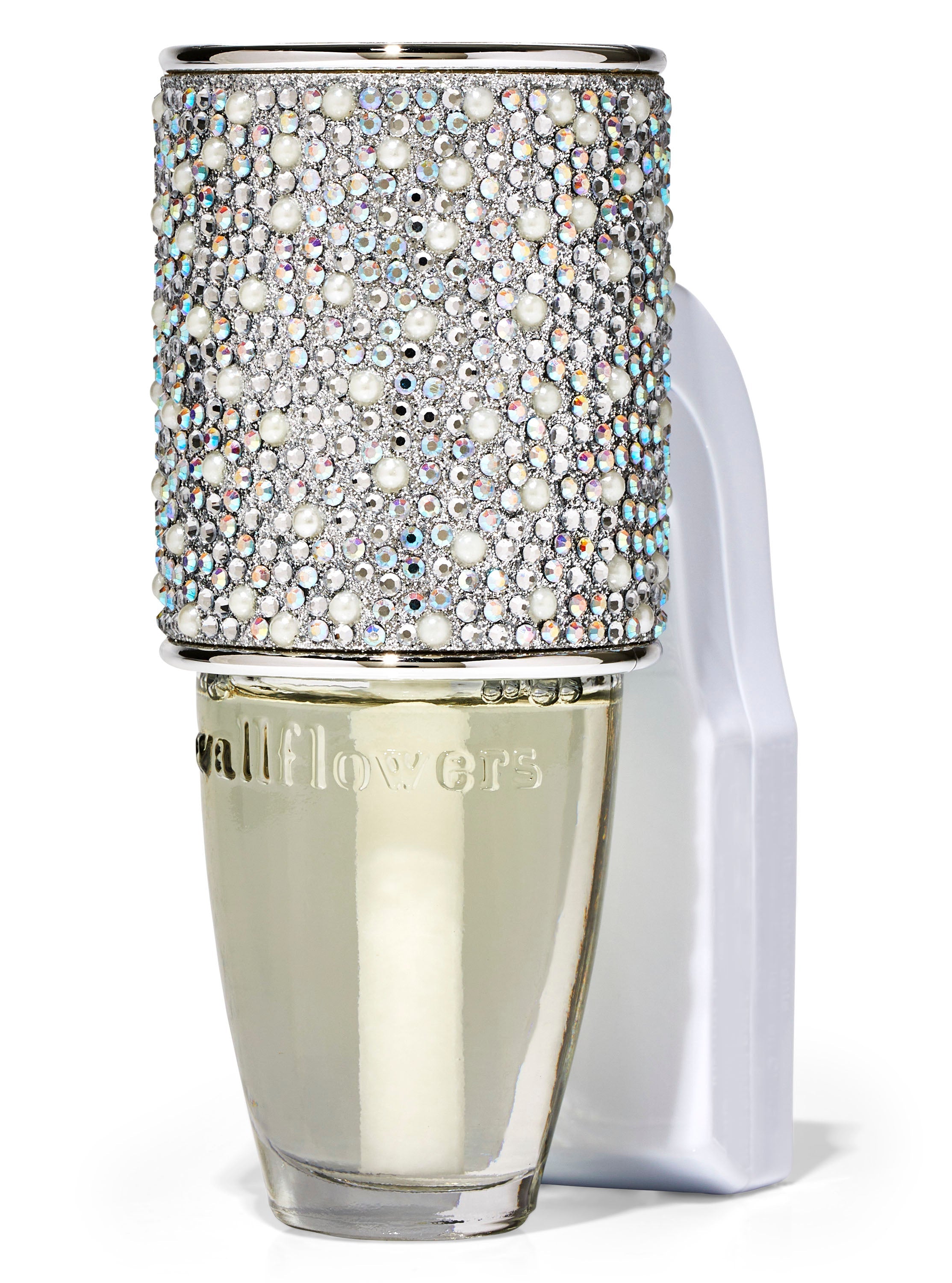 Pearl Applique Scent Control&trade;