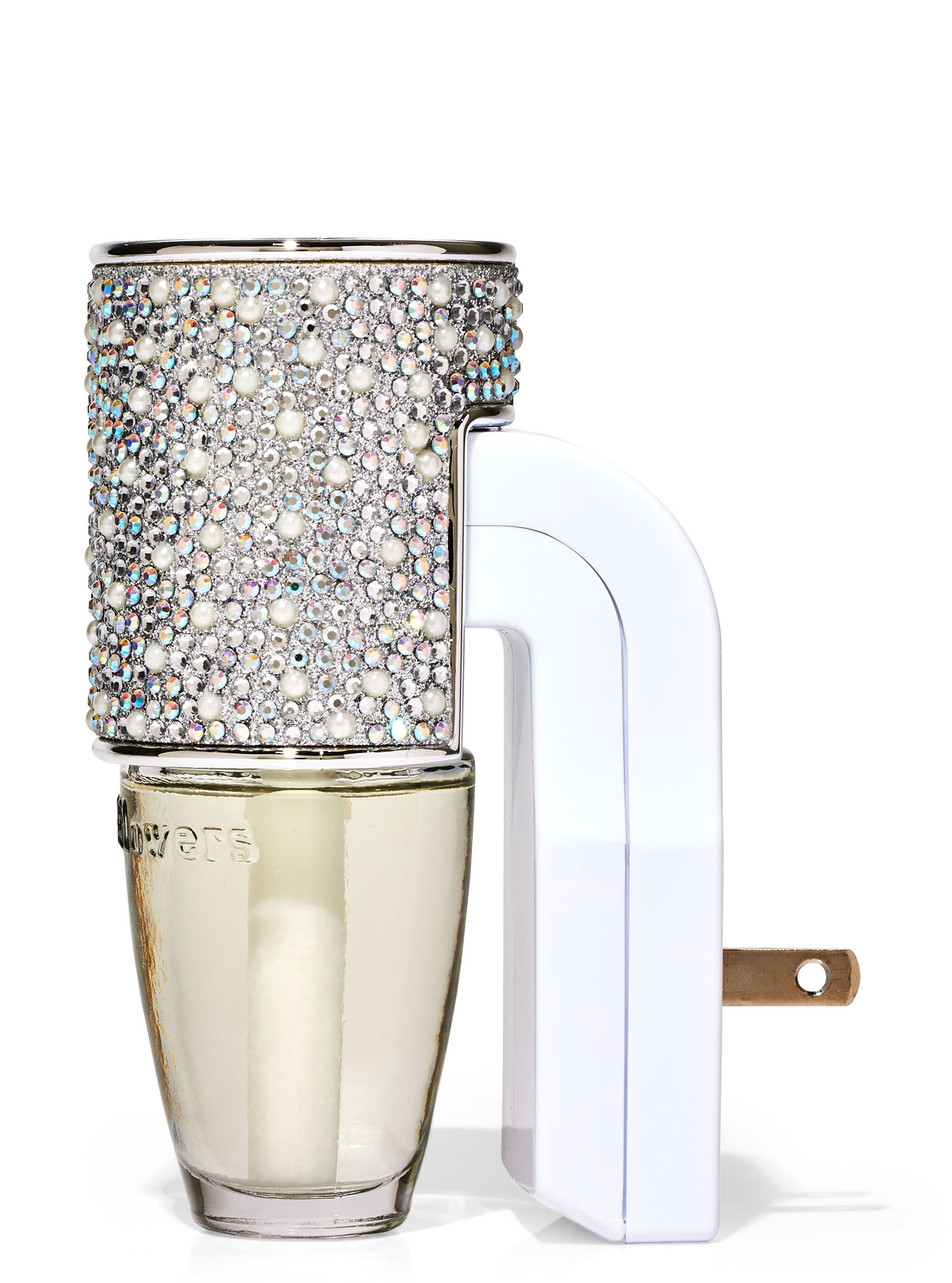 Pearl Applique Scent Control&trade;