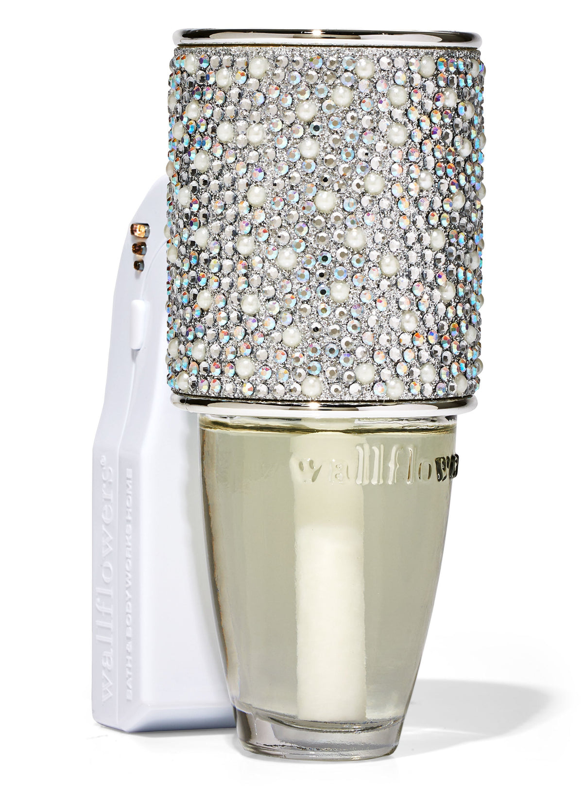 Pearl Applique Scent Control&trade;