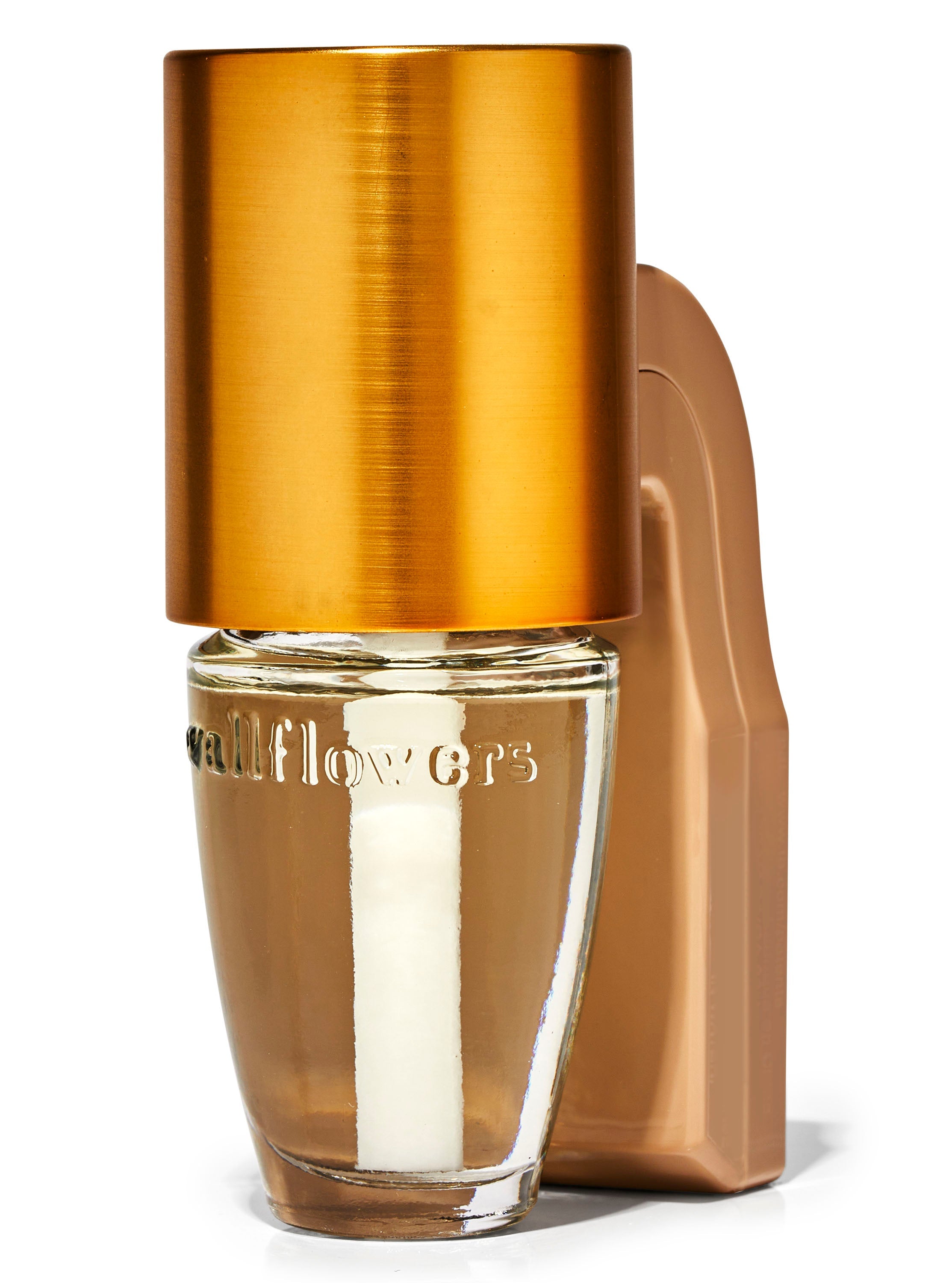 Brass Metallic Scent Control&trade;