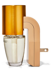 Brass Metallic Scent Control&trade;