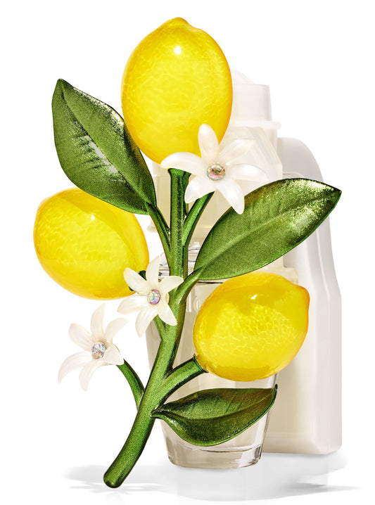Lemons On Branch Scent Control&trade; Nightlight