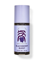 Blackberry Burst