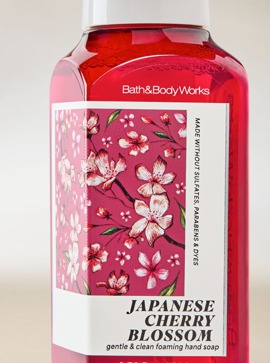 Japanese Cherry Blossom