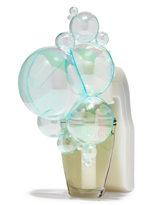Bubbles Scent Control&trade; Nightlight