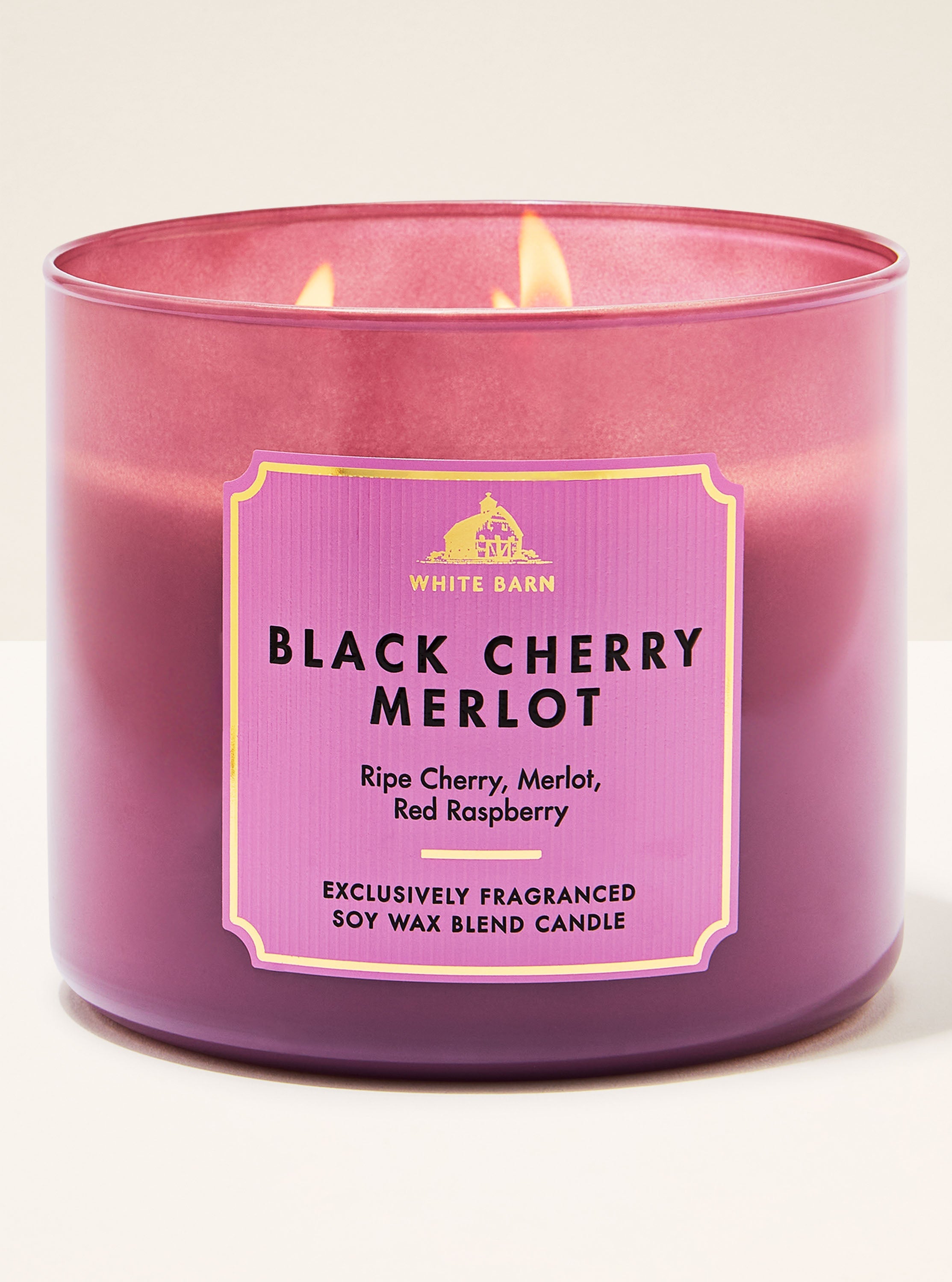 Black Cherry Merlot