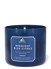 Midnight Blue Citrus
