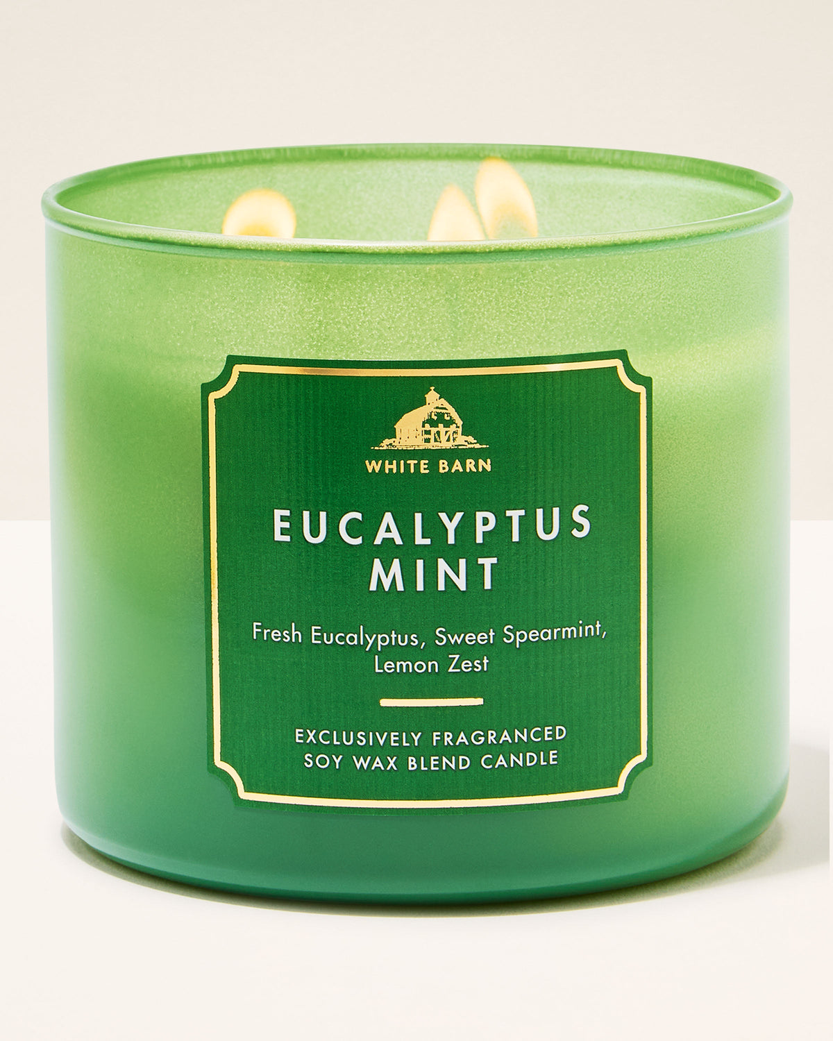 Eucalyptus Mint
