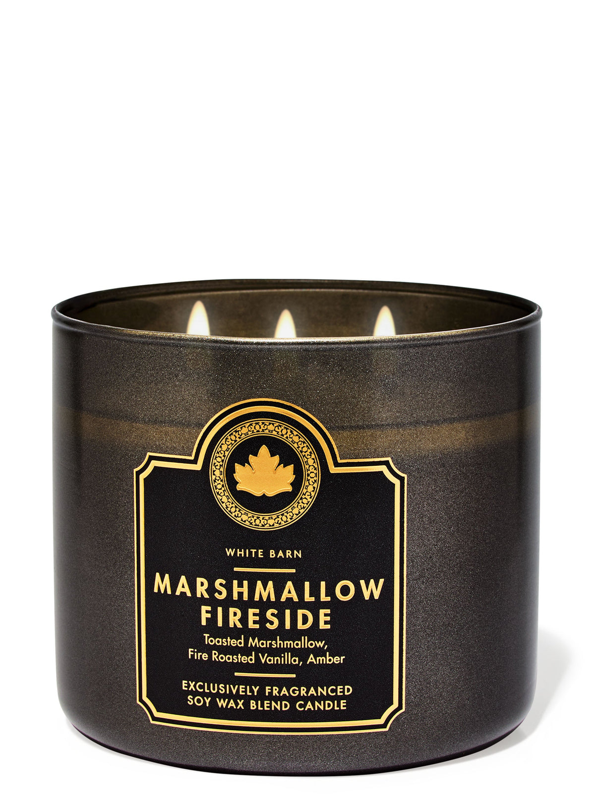 Marshmallow Fireside