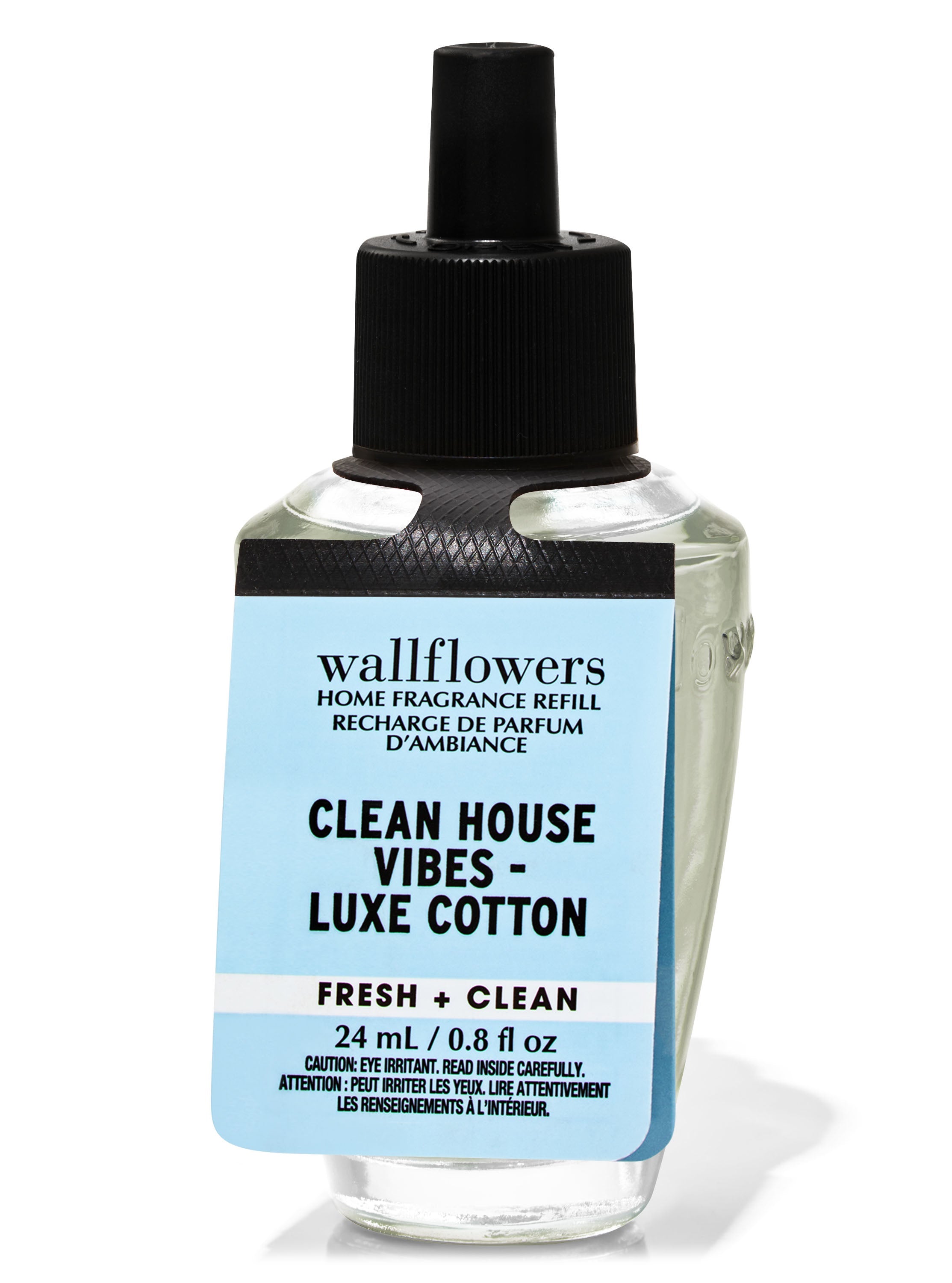 Clean House Vibes - Luxe Cotton