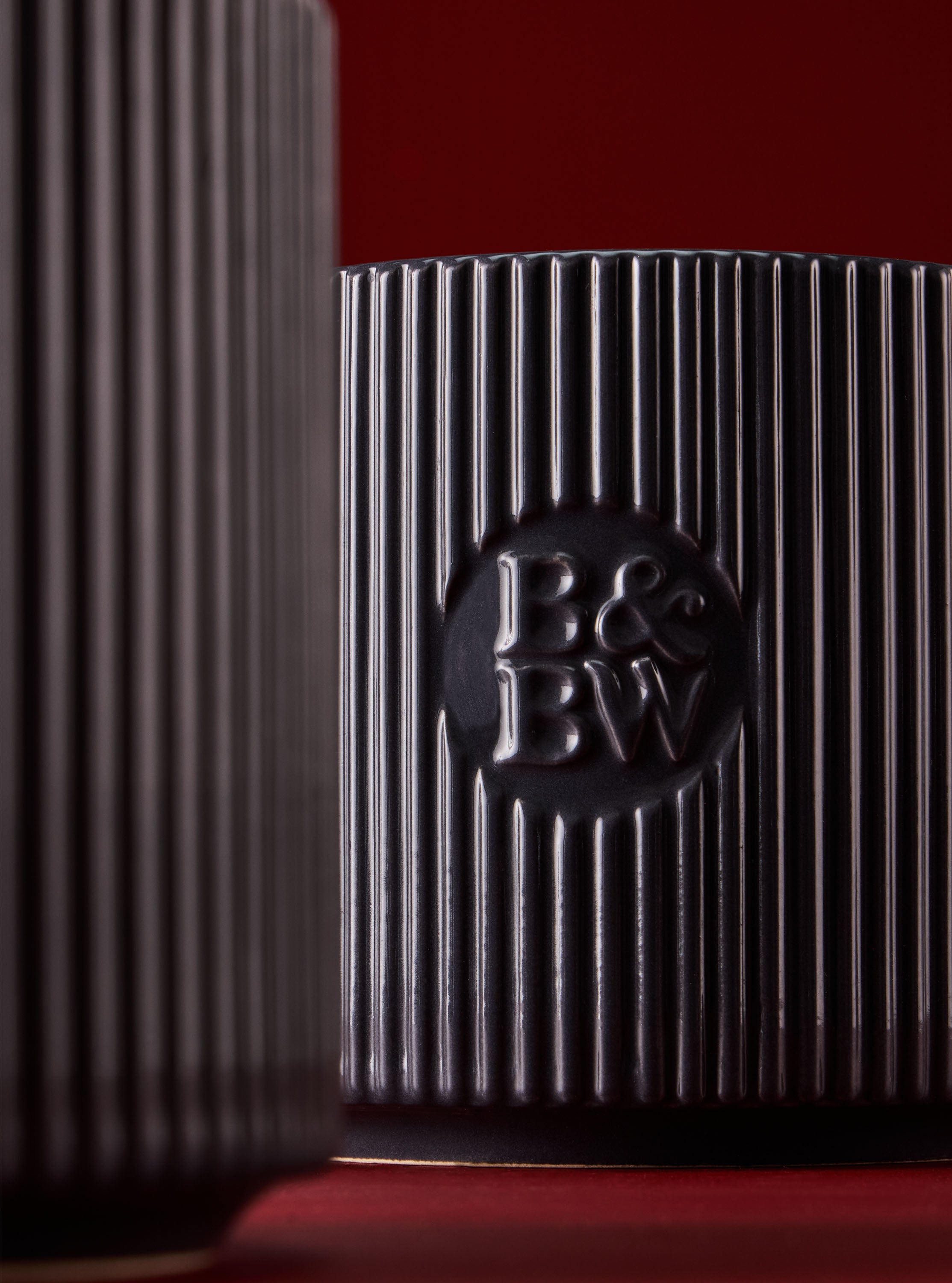 Mahogany Teakwood High Intensity