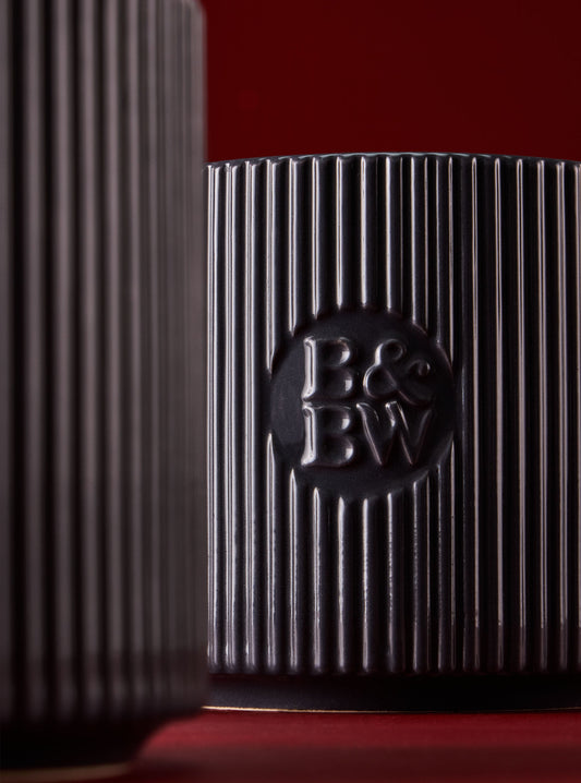 Mahogany Teakwood High Intensity