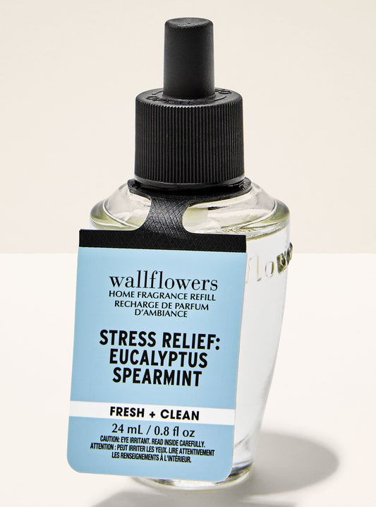 Eucalyptus Spearmint