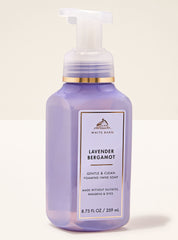 Lavender Bergamot