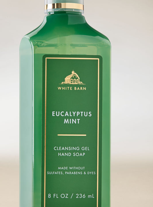 Eucalyptus Mint