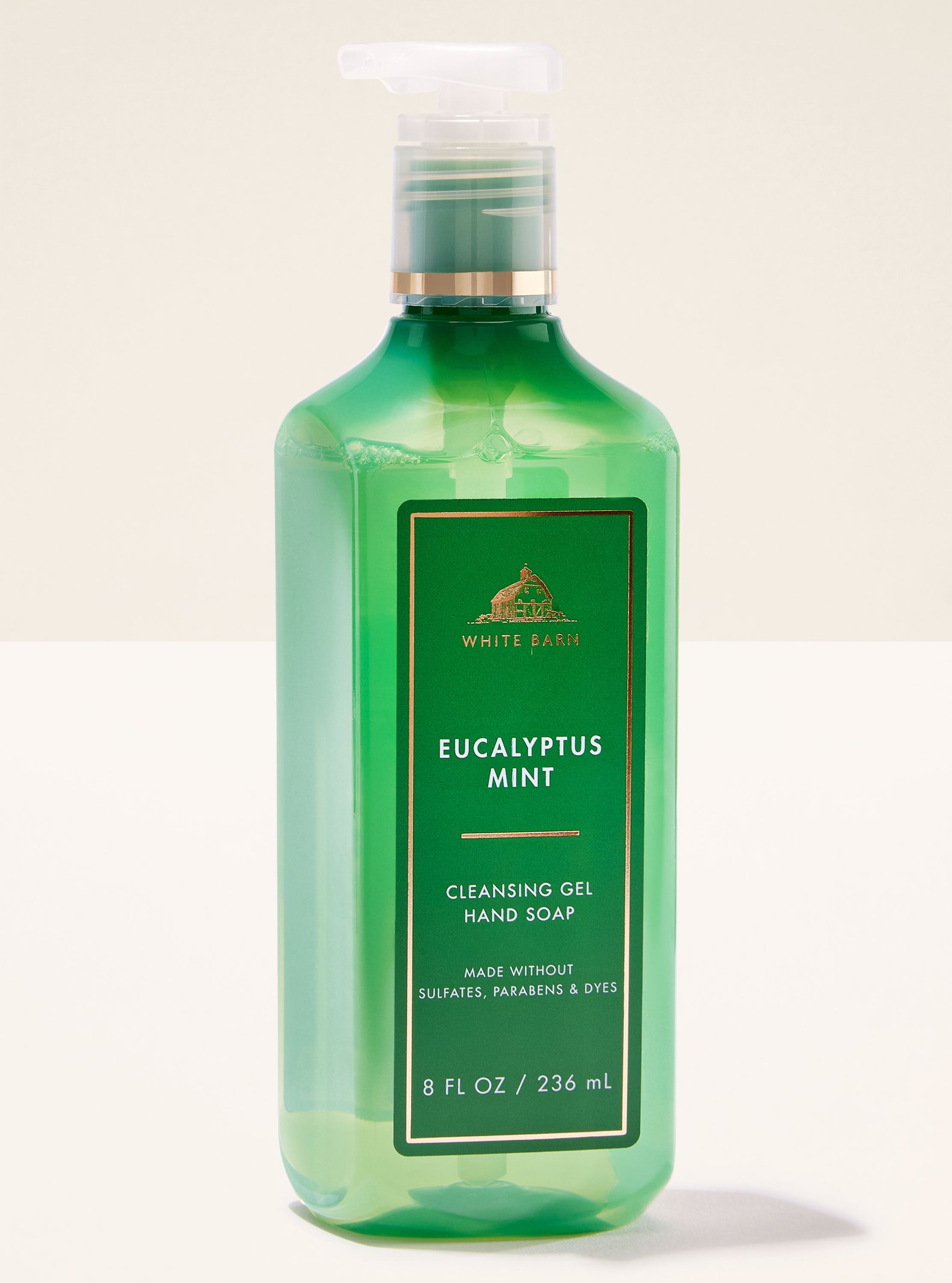Eucalyptus Mint