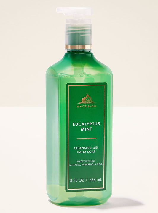 Eucalyptus Mint