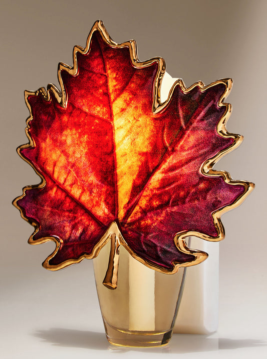 Leaf Scent Control&trade; Nightlight