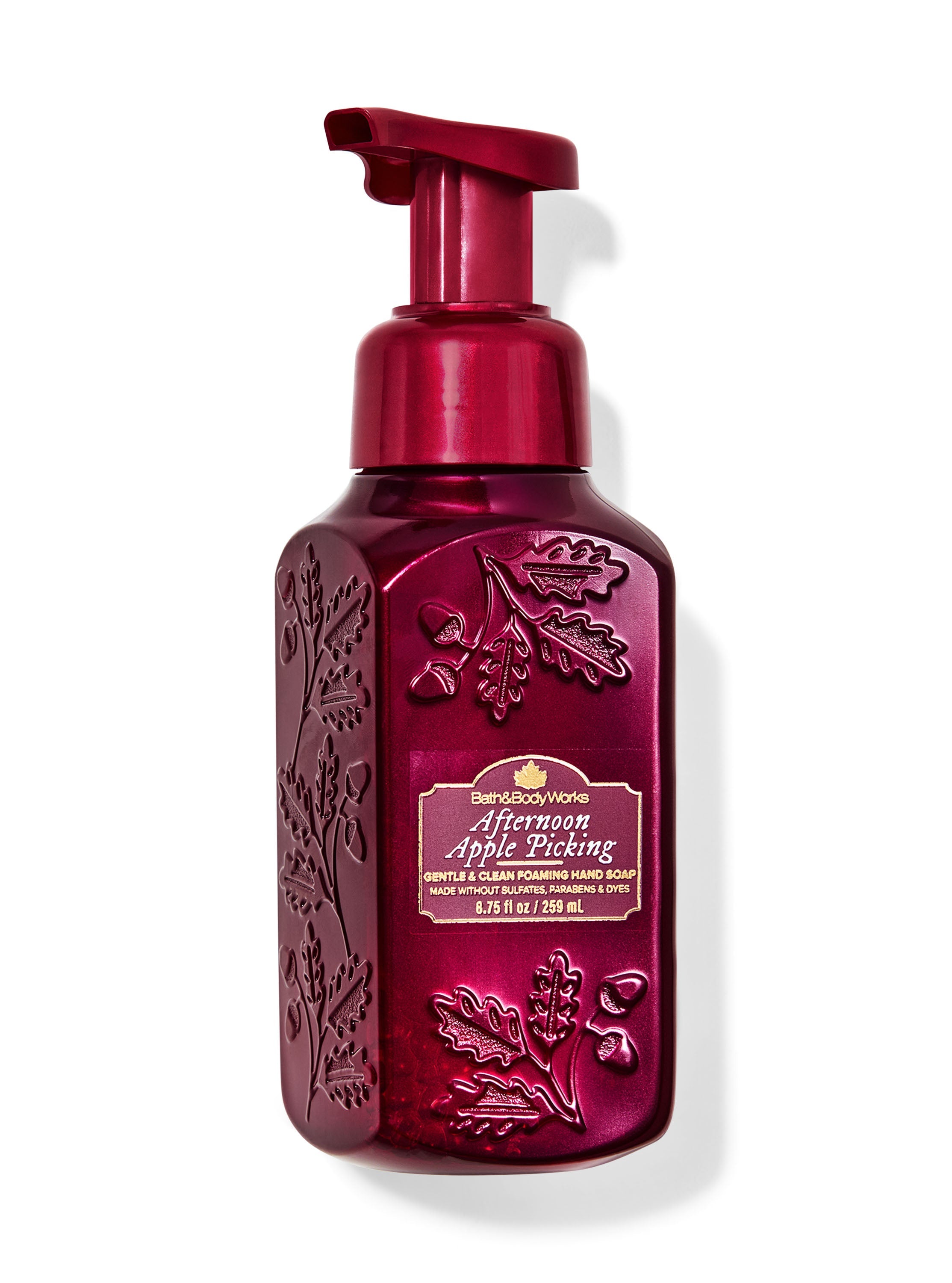 Afternoon Apple Picking